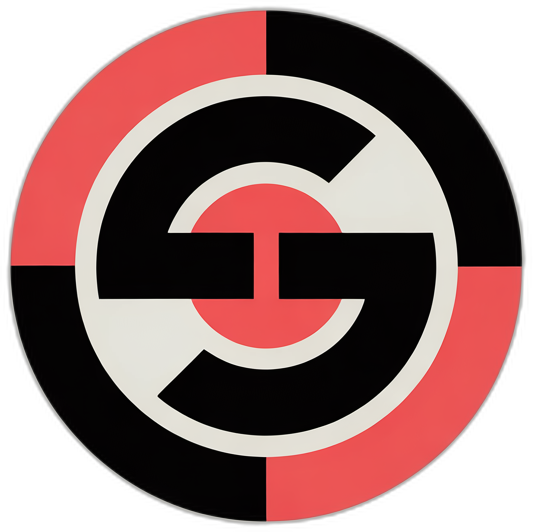 吃瓜网站Logo
