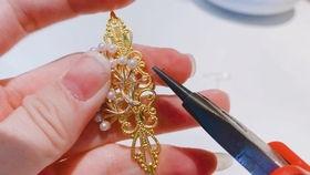 发簪怎么使用视频教程