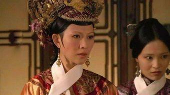 甄嬛传滴血认亲视频,滴血认亲背后的宫廷秘辛